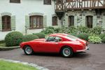 Ferrari 250 GT Berlinetta Interim 1959 года